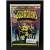 Image 1 : ASTONISHING TALES #29 1ST APP GUARDIANS OF THE GALAXY - MARVEL COMICS