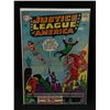 Image 1 : JUSTICE LEAGUE OF AMERICA #24 - DC COMICS