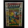 Image 1 : JUSTICE LEAGUE OF AMERICA #38 - DC COMICS