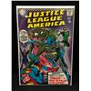 Image 1 : JUSTICE LEAGUE OF AMERICA #49 - DC COMICS