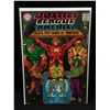 Image 1 : JUSTICE LEAGUE OF AMERICA #57 - DC COMICS
