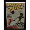 Image 1 : MYSTERY IN SPACE #78 - DC COMICS