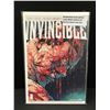 Image 1 : INVINCIBLE #120 (2015) DEATH OF BATTLE BEAST - IMAGE COMICS