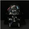 Image 1 : HAYDEN CHRISTENSEN AND EWAN MCGREGOR DUAL SIGNED DARTH VADER HELMET - WWOC COA