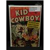 Image 1 : KID COWBOY #11 (1953)
