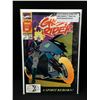 Image 1 : GHOST RIDER #1 (1990) 1ST PRINT - MARVEL COMICS