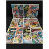 Image 1 : LOT OF 12 COMICS FEATURING SUPERMAN - DC COMICS