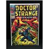Image 1 : DOCTOR STRANGE #171 - MARVEL COMICS