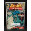 Image 1 : BATMAN #240 1ST APP DR. MOON - DC COMICS