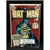 Image 1 : BATMAN #245 - DC COMICS