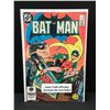Image 1 : BATMAN #368 JASON TODD OFFICIALLY BECOMES THE NEW ROBIN  - DC COMICS