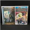 Image 1 : LOT OF 2 BATMAN MOVIE SPECIAL COMICS - DC COMICS