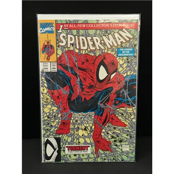 SPIDERMAN #1 - MARVEL COMICS