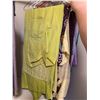 Image 10 : Traditional Indian Sarees in Mixed Colours and Fabrics