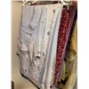 Image 15 : Traditional Indian Sarees in Mixed Colours and Fabrics