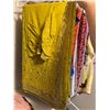 Image 19 : Traditional Indian Sarees in Mixed Colours and Fabrics