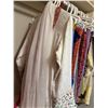 Image 21 : Traditional Indian Sarees in Mixed Colours and Fabrics