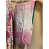 Image 2 : Traditional Indian Sarees in Mixed Colours and Fabrics