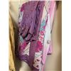 Image 4 : Traditional Indian Sarees in Mixed Colours and Fabrics