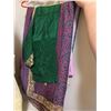 Image 6 : Traditional Indian Sarees in Mixed Colours and Fabrics