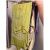 Image 9 : Traditional Indian Sarees in Mixed Colours and Fabrics