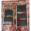 Image 1 : Gorilla Ladders GLS-3C 3-Step Folding Step Stool