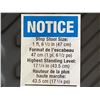 Image 4 : Gorilla Ladders GLS-3C 3-Step Folding Step Stool
