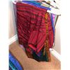 Image 10 : Traditional Indian Sarees in Mixed Fabrics and Colours