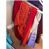 Image 14 : Traditional Indian Sarees in Mixed Fabrics and Colours