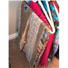 Image 20 : Traditional Indian Sarees in Mixed Fabrics and Colours