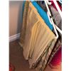 Image 22 : Traditional Indian Sarees in Mixed Fabrics and Colours