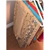 Image 25 : Traditional Indian Sarees in Mixed Fabrics and Colours