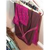 Image 4 : Traditional Indian Sarees in Mixed Fabrics and Colours