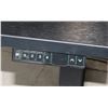 Image 2 : ADJUSTABLE HEIGHT DESK/TABLE 60" X 30"