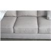 Image 2 : LAZYBOY COUCH WITH THROW PILLOWS