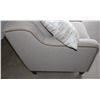 Image 4 : LAZYBOY COUCH WITH THROW PILLOWS
