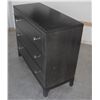 Image 5 : DURHAM DRESSER. APPROX 42" W X 17.5" D X 36" TALL