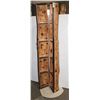Image 1 : CUSTOM MADE CABINET