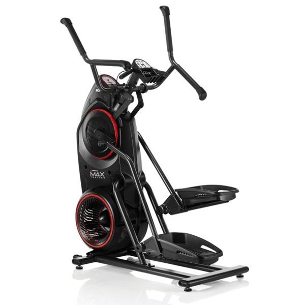 BOWFLEX ELLIPTICAL MAX  TRAINER M3