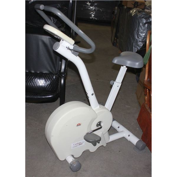 EXERCISE BICYCLE