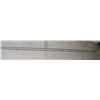 Image 1 : TWO PIECES OF 10' REBAR