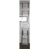 Image 1 : ALUMINUM EXTENSION LADDER 16 FT