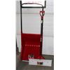 Image 1 : GARANT PRO SNOW PUSHER AND SLEIGH SHOVEL
