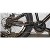 Image 3 : MONGOOSE WIDE TIRE WITH DISC BRAKES MOUNTAIN
