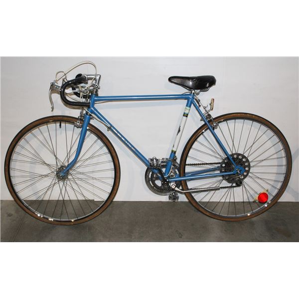 SEKINE BICYCLE 55YR OLD COLLECTOR CLASSIC
