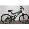 Image 1 : REEBOK FULL SUSPENSION MOUNTAIN BIKE