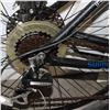 Image 6 : IRON HORSE FRONT SUSPENSION WITH DISC BRAKES