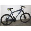 Image 1 : DIAMOND BACK FRONT SUSPENSION MOUNTAIN BIKE
