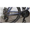 Image 3 : DIAMOND BACK FRONT SUSPENSION MOUNTAIN BIKE