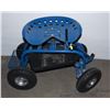 Image 1 : GARDEN CART